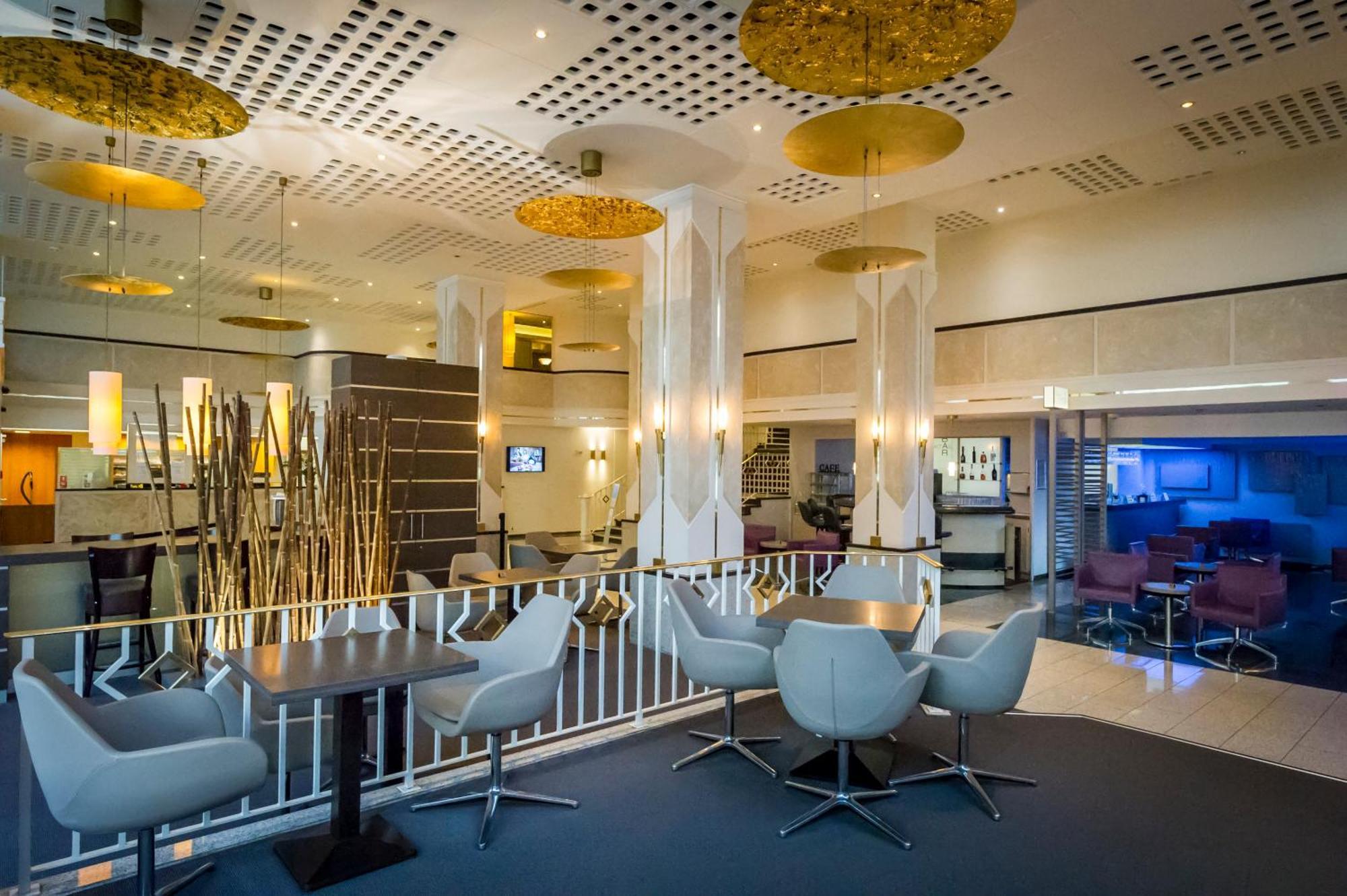 Hotel Frankenland Bad Kissingen Exterior photo