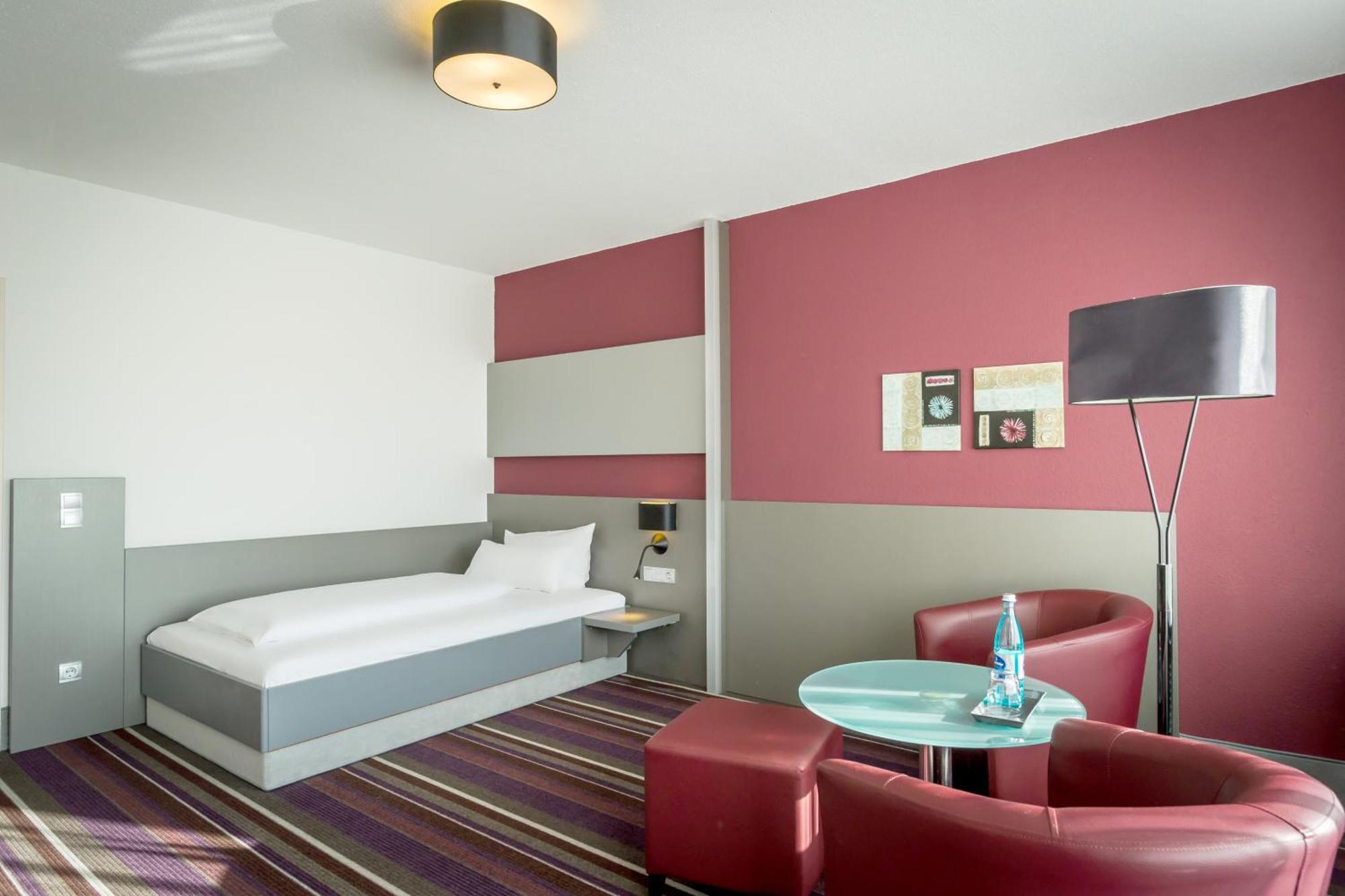 Hotel Frankenland Bad Kissingen Exterior photo