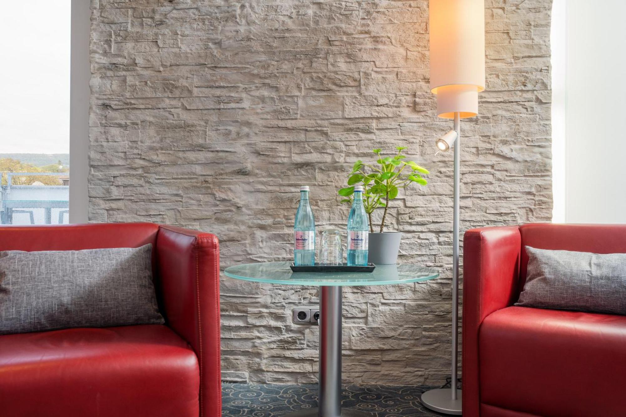 Hotel Frankenland Bad Kissingen Room photo